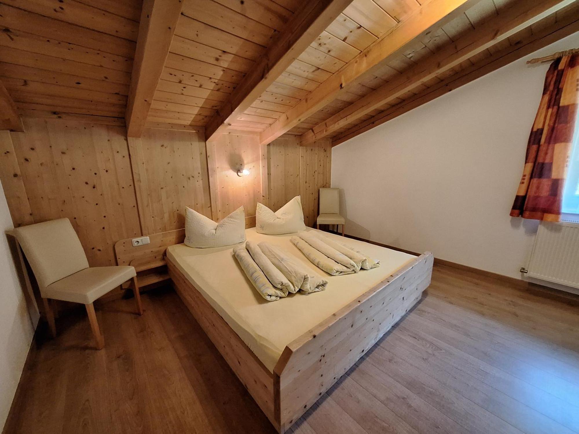 Appartement Anita Лангенфельд Экстерьер фото